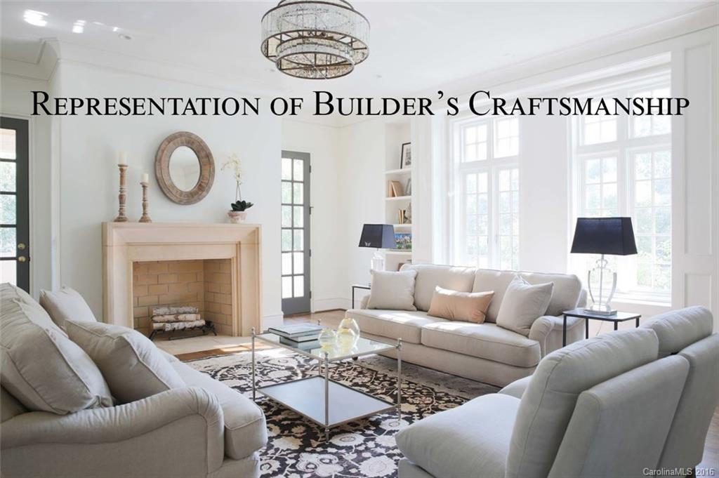 Foxcroft - Residential