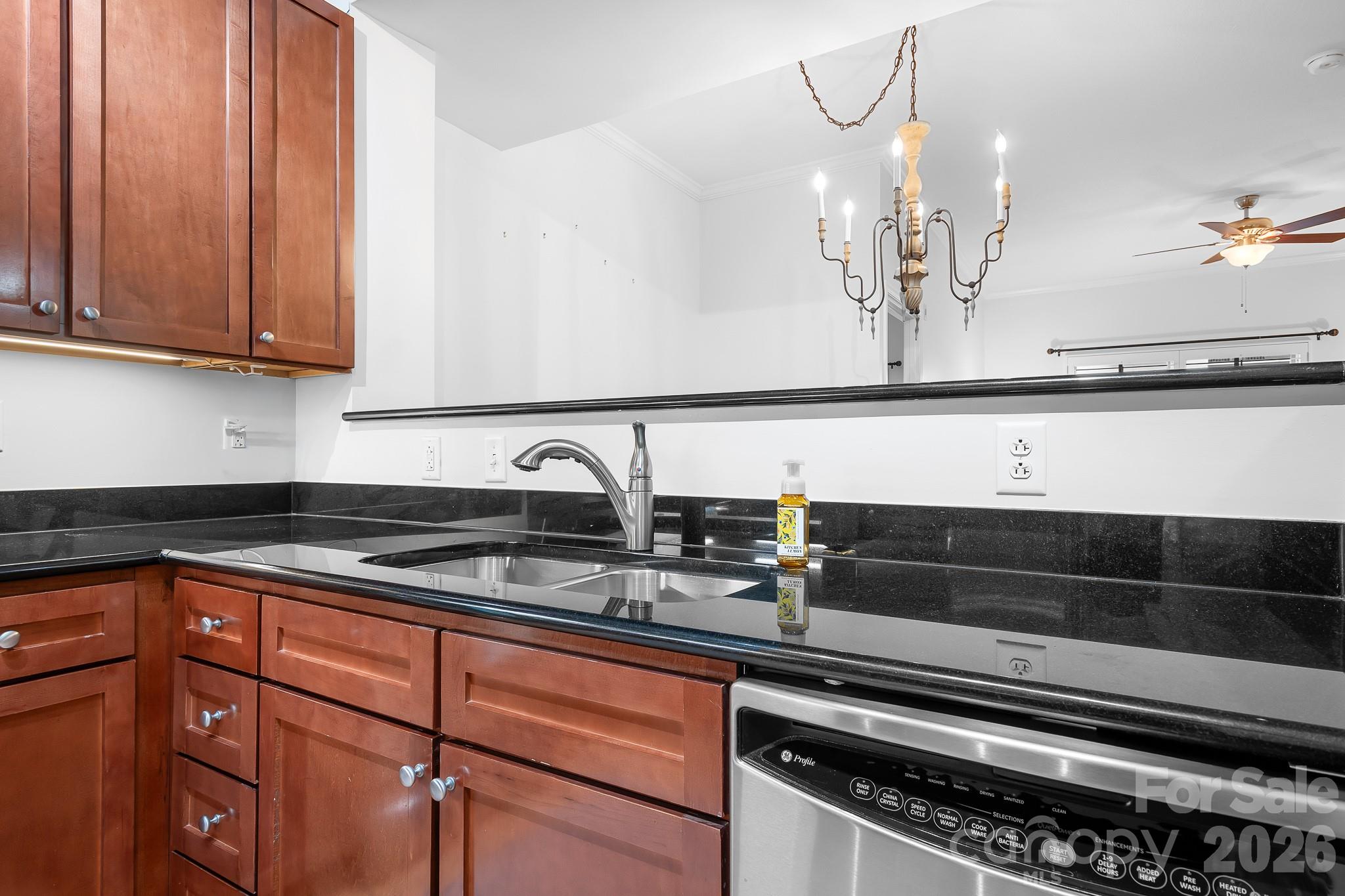 The Lofts At Morrison - Residential