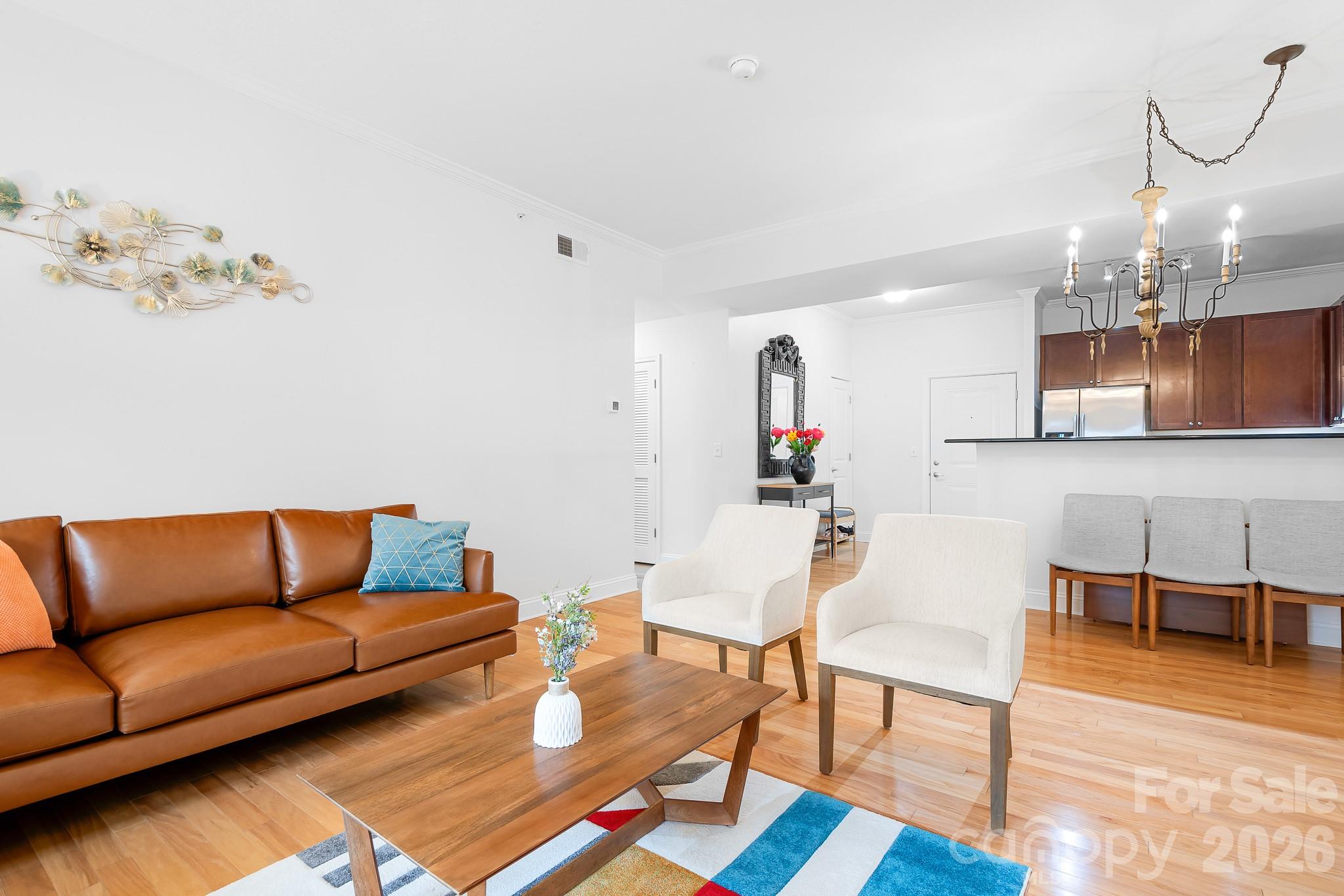 The Lofts At Morrison - Residential