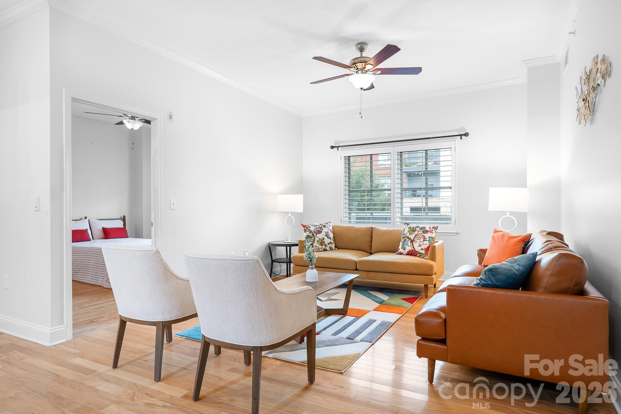 The Lofts At Morrison - Residential