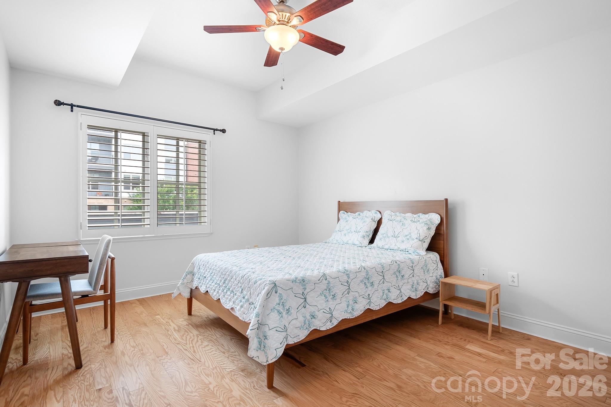 The Lofts At Morrison - Residential