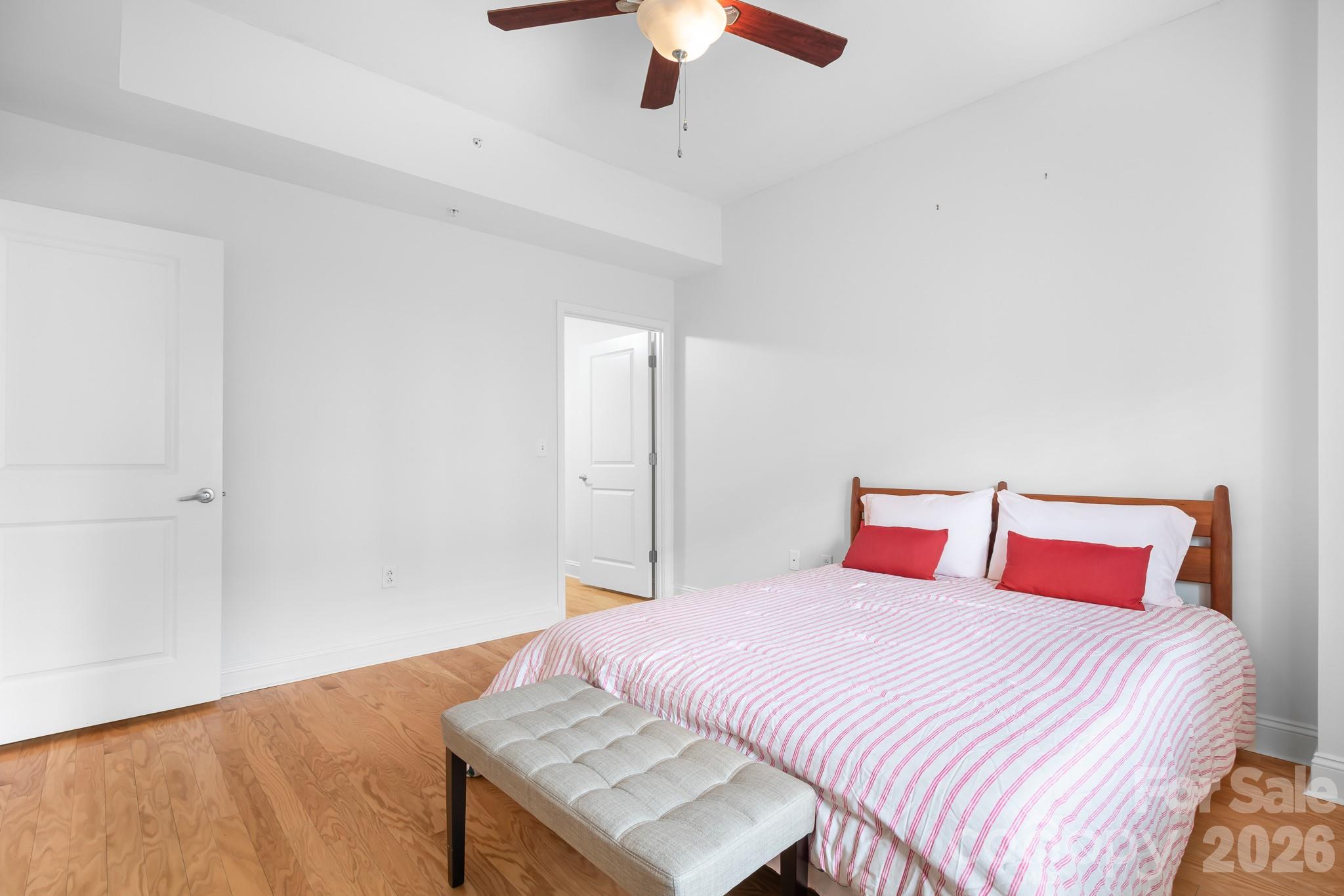 The Lofts At Morrison - Residential