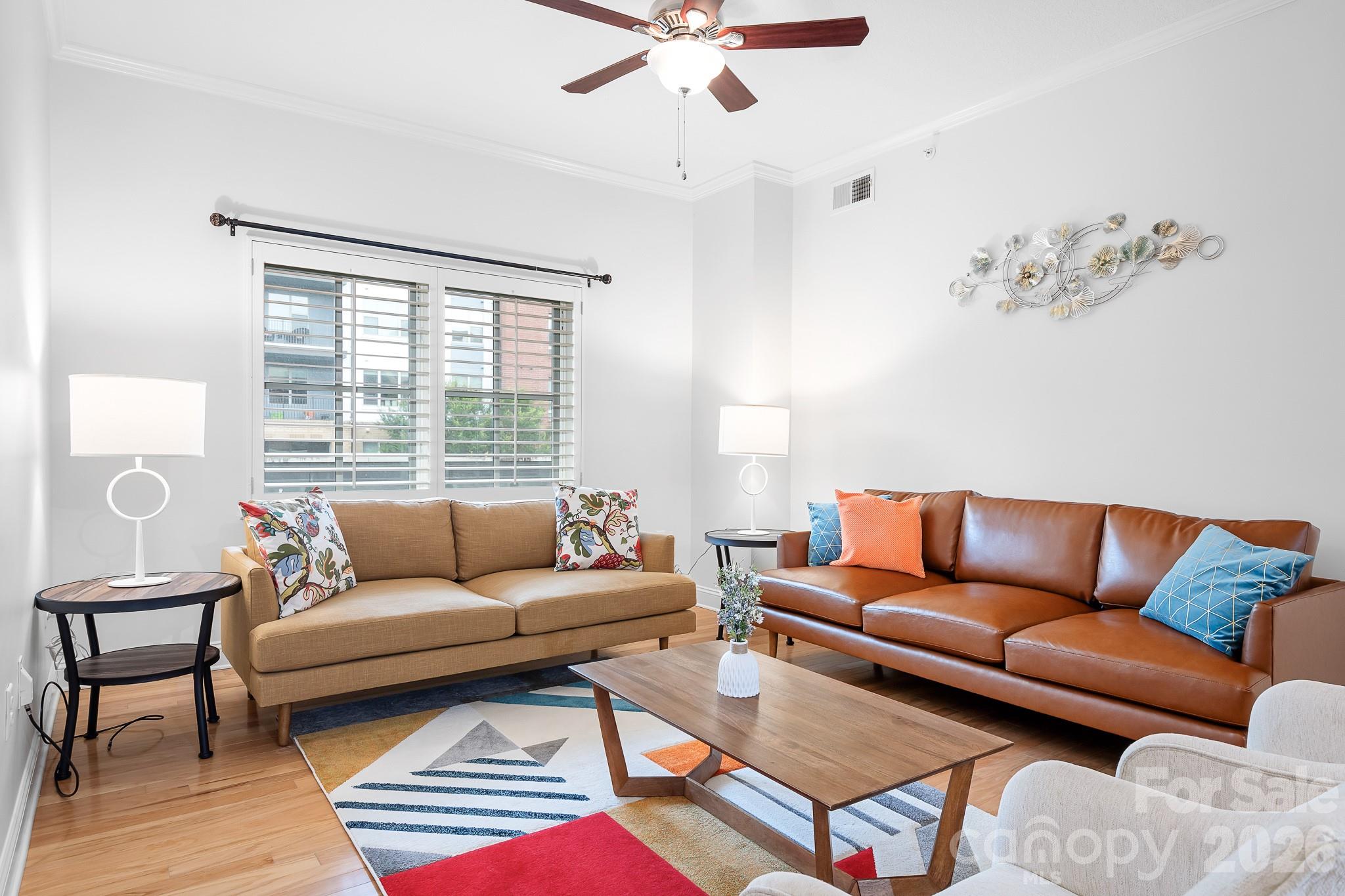 The Lofts At Morrison - Residential