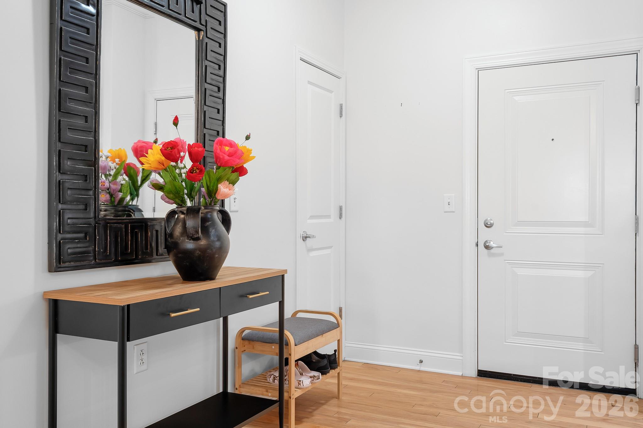 The Lofts At Morrison - Residential