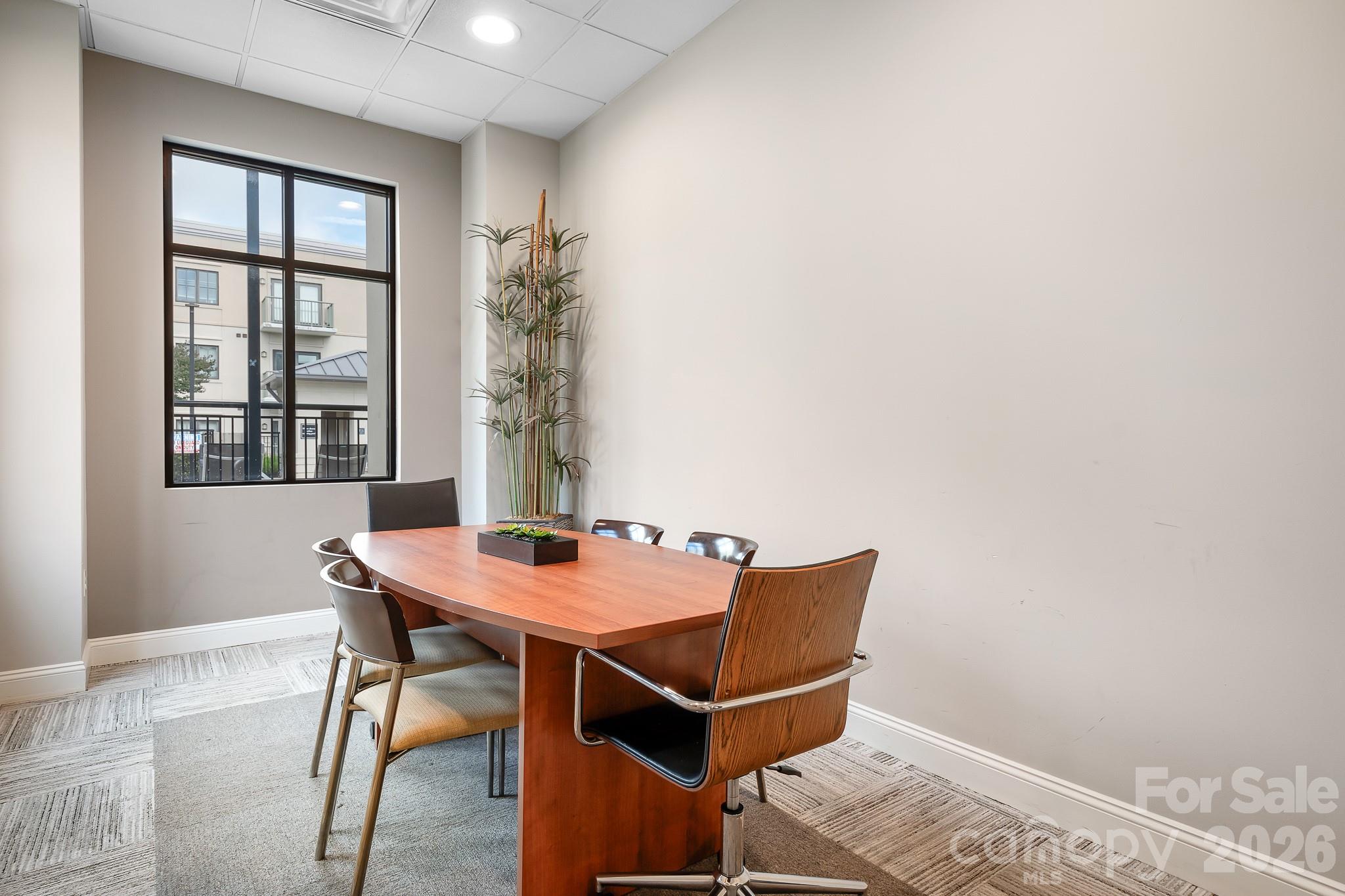 The Lofts At Morrison - Residential
