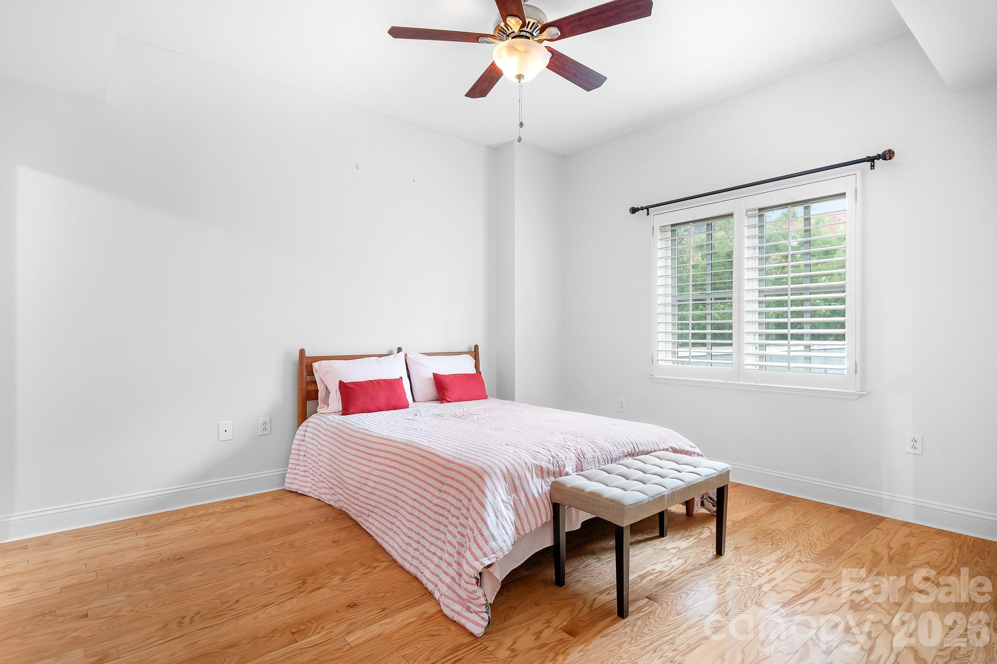 The Lofts At Morrison - Residential