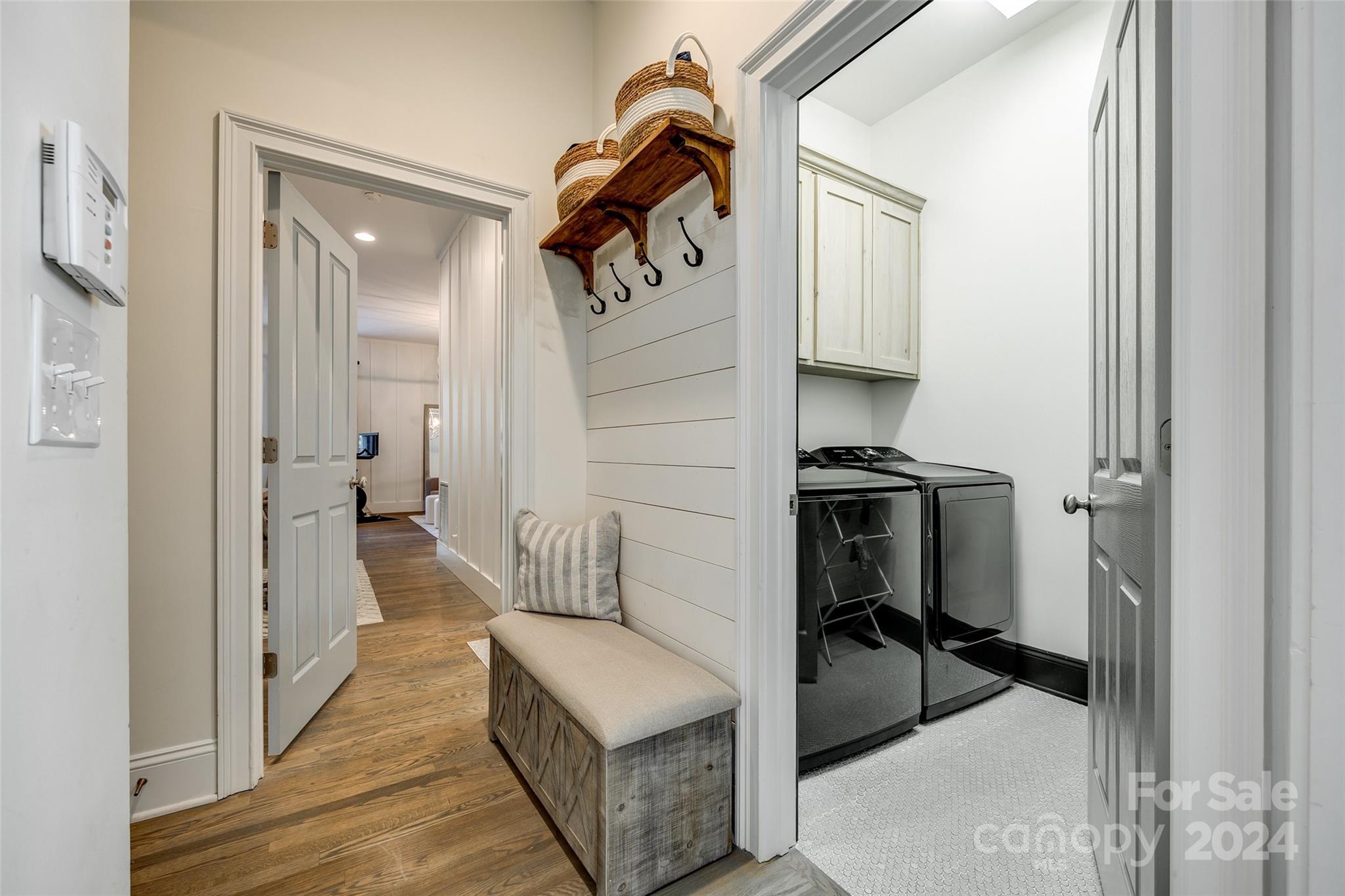 Baxter Village - Residential