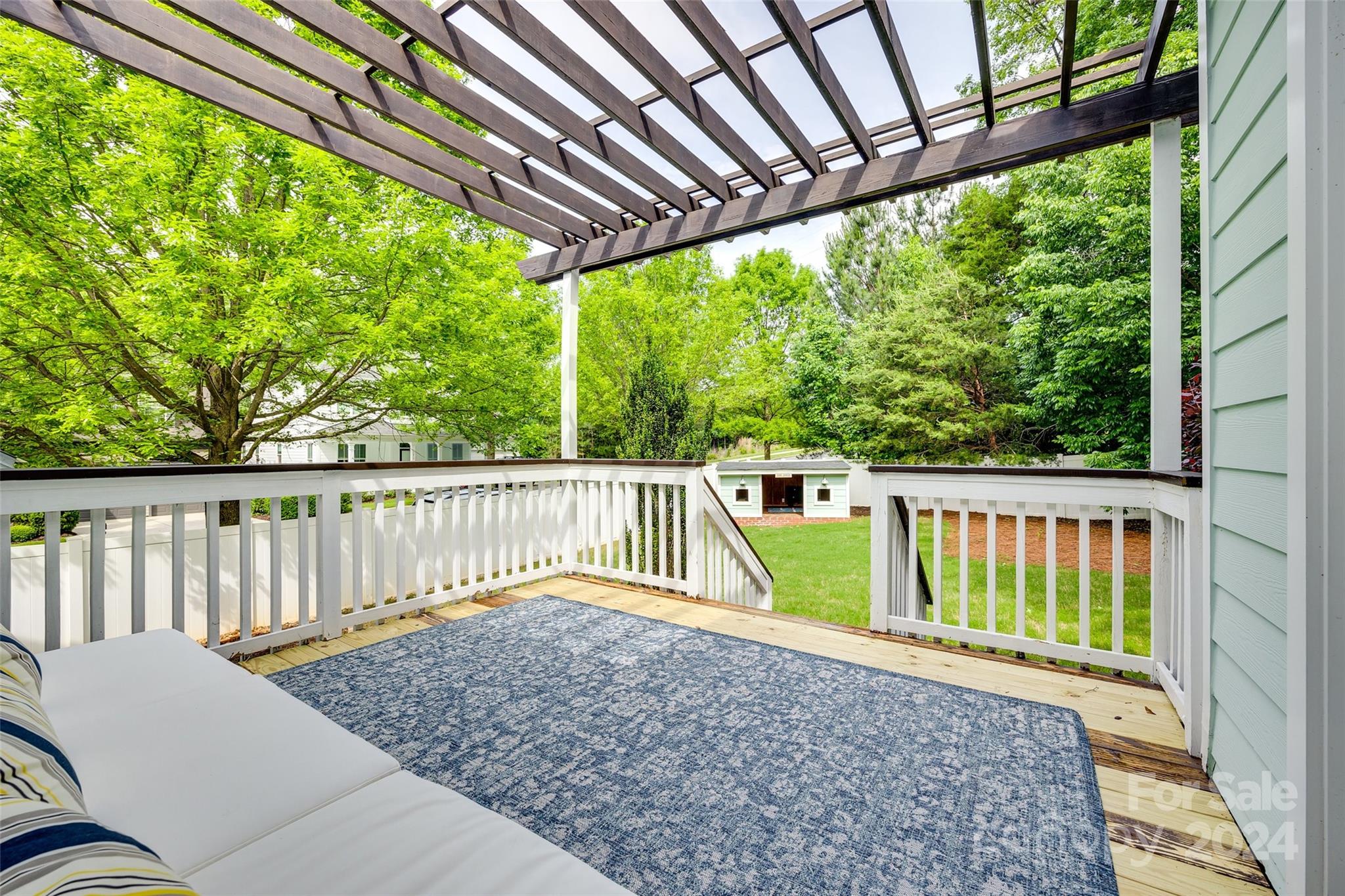 Baxter Village - Residential
