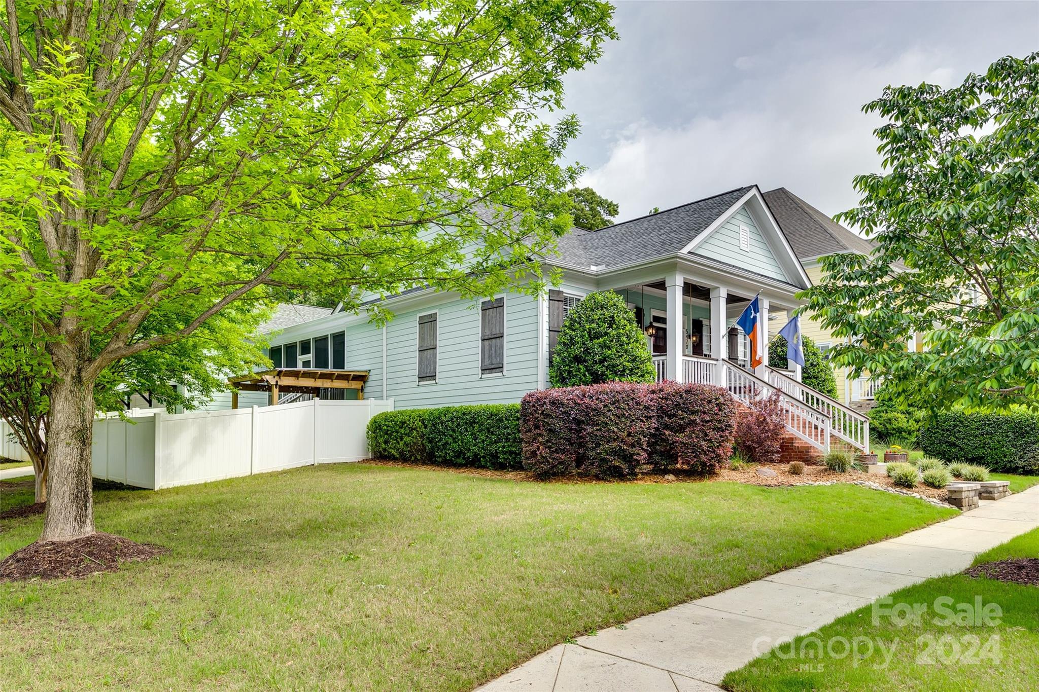 Baxter Village - Residential