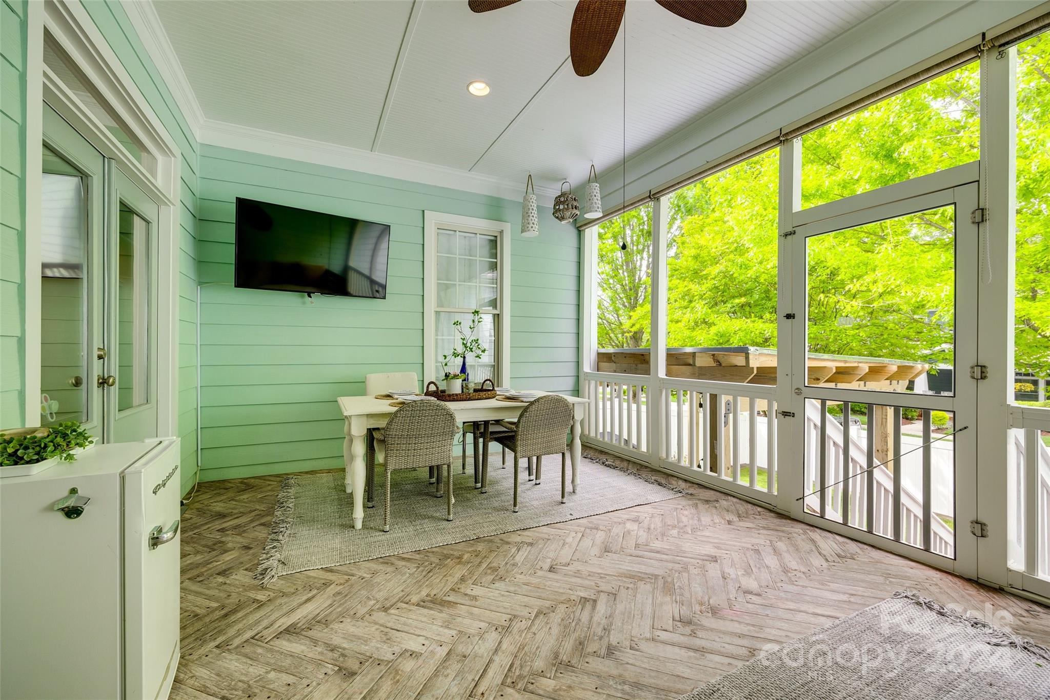 Baxter Village - Residential