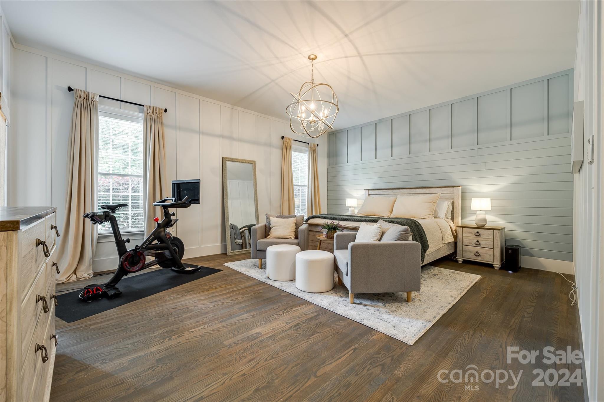 Baxter Village - Residential