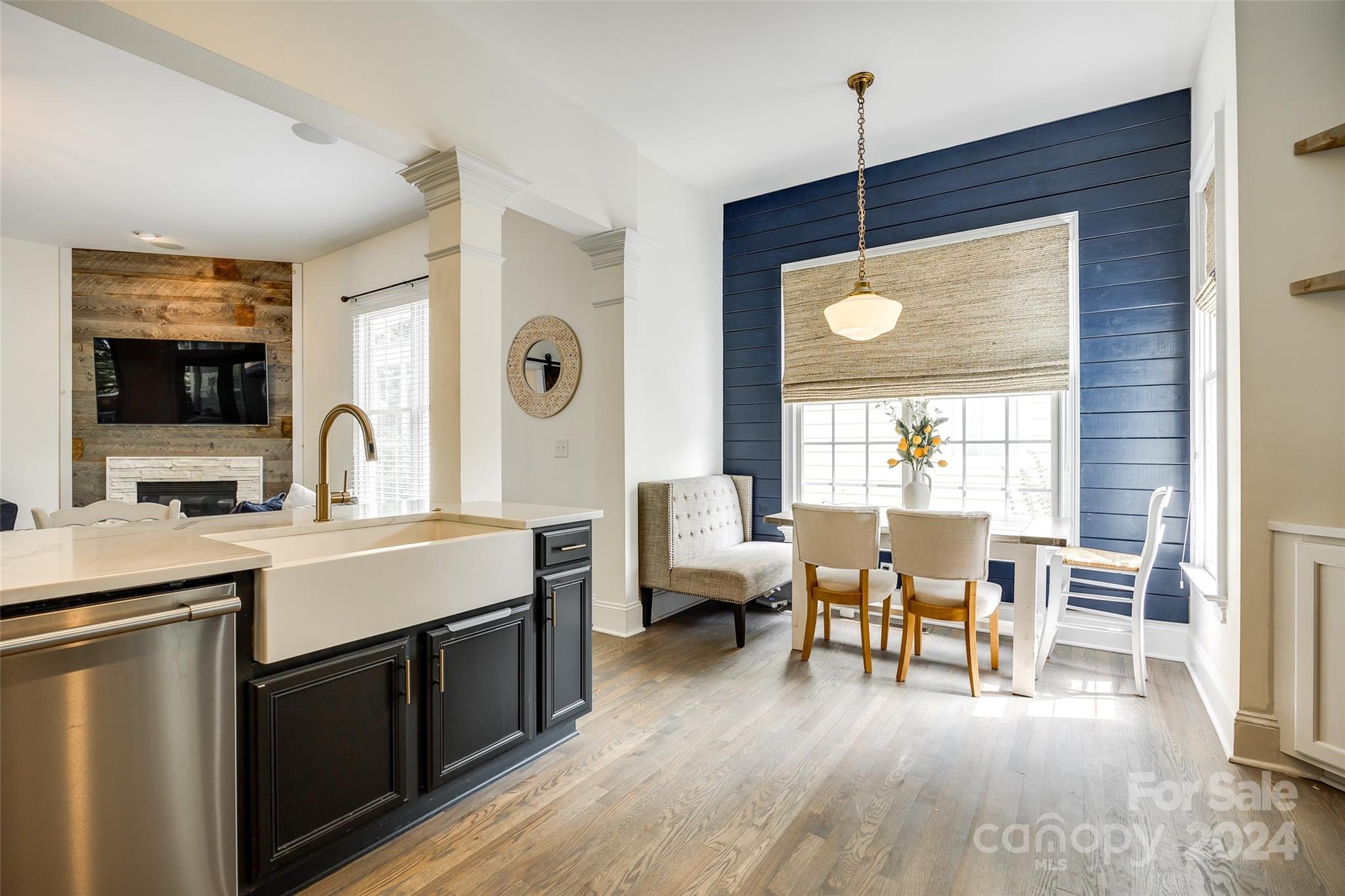 Baxter Village - Residential