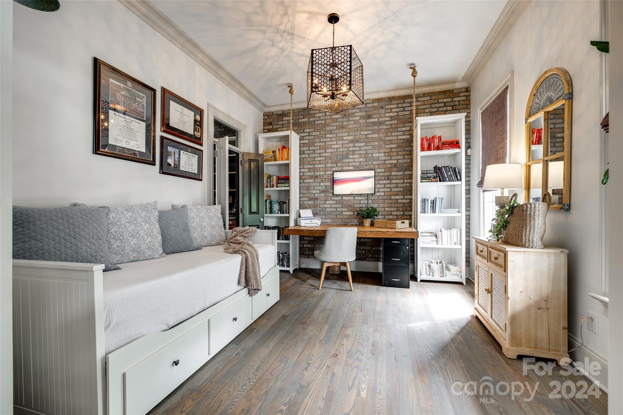 Baxter Village - Residential