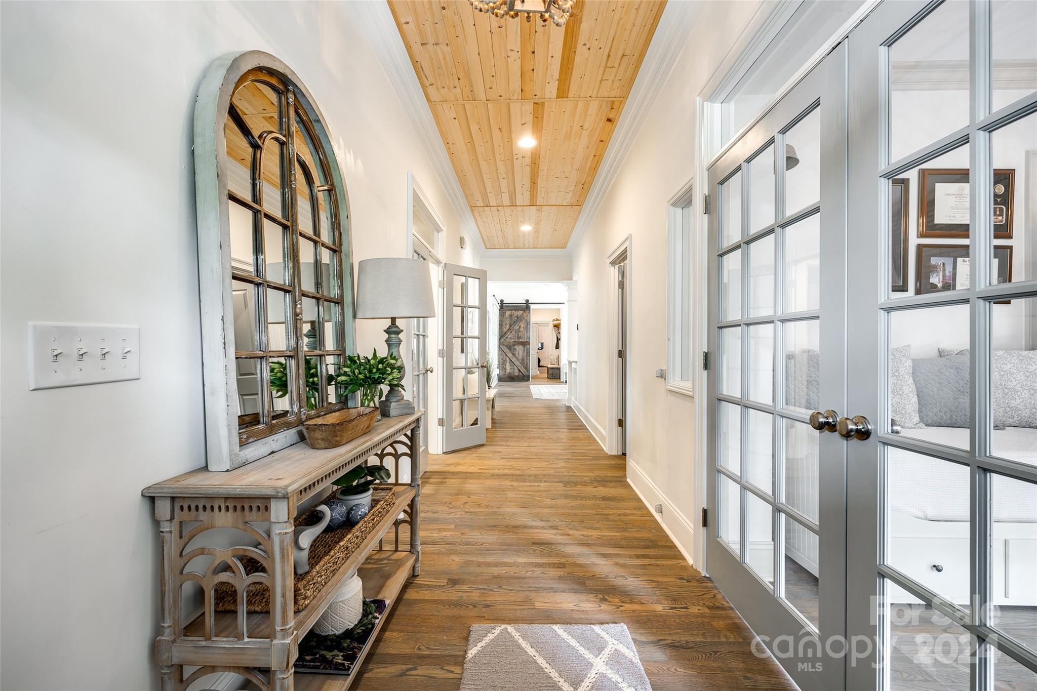 Baxter Village - Residential