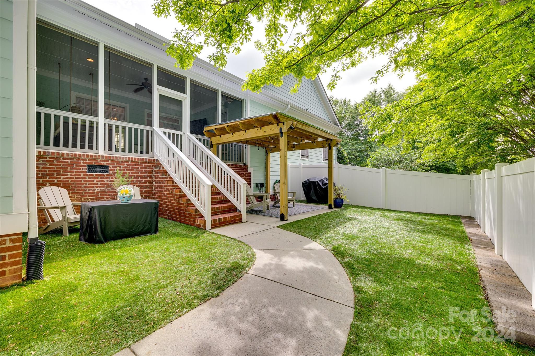 Baxter Village - Residential