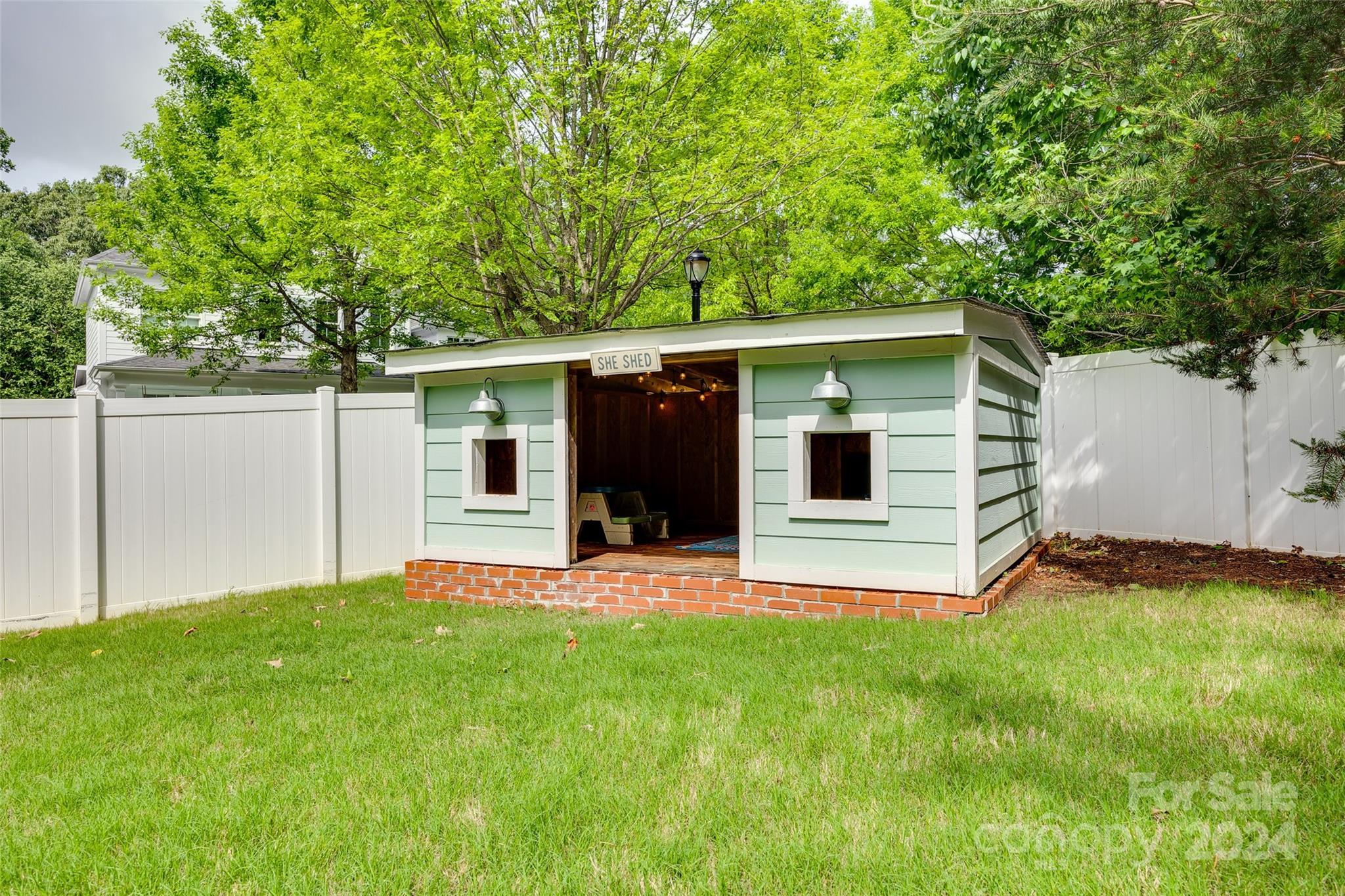 Baxter Village - Residential