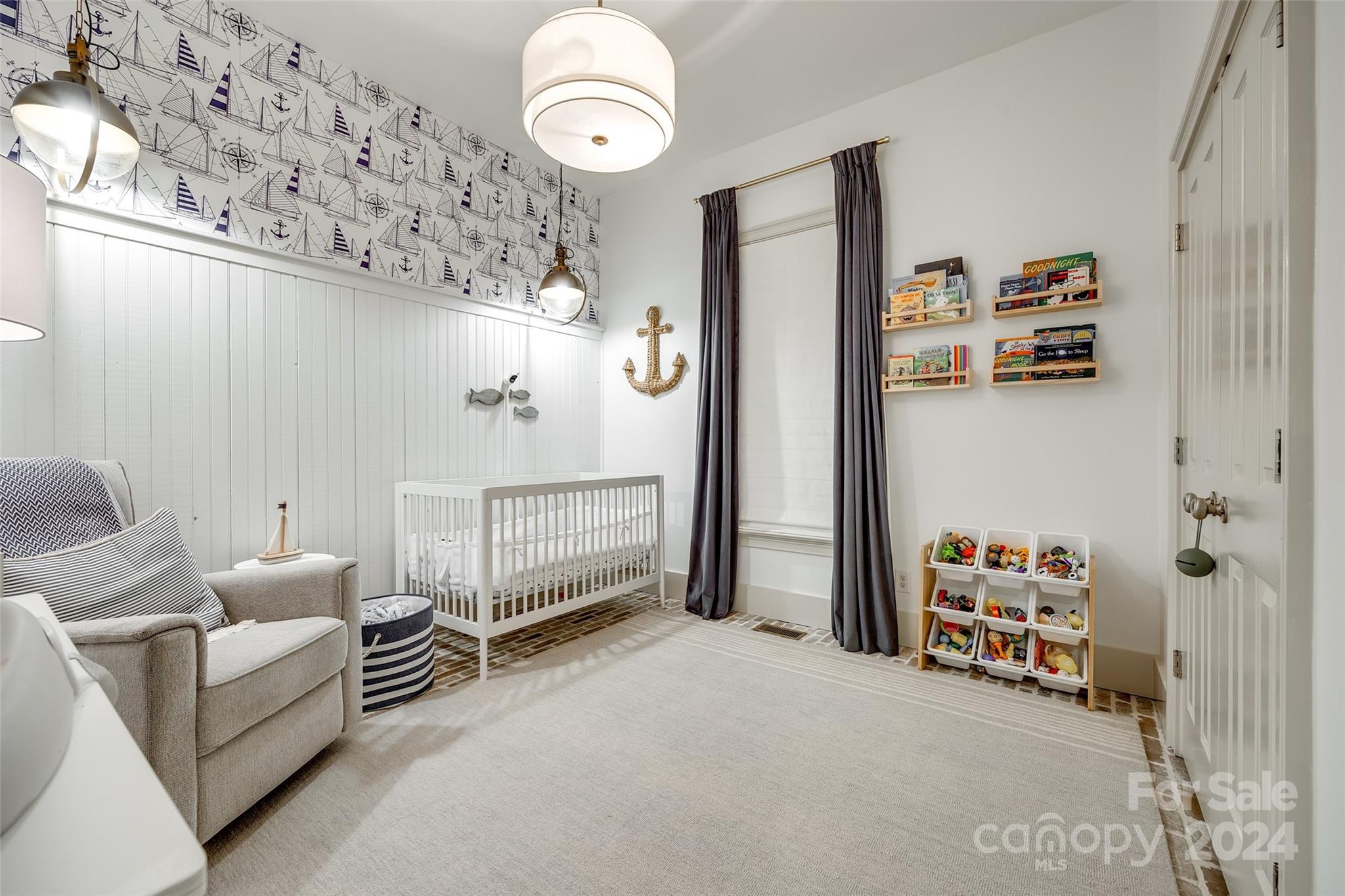 Baxter Village - Residential