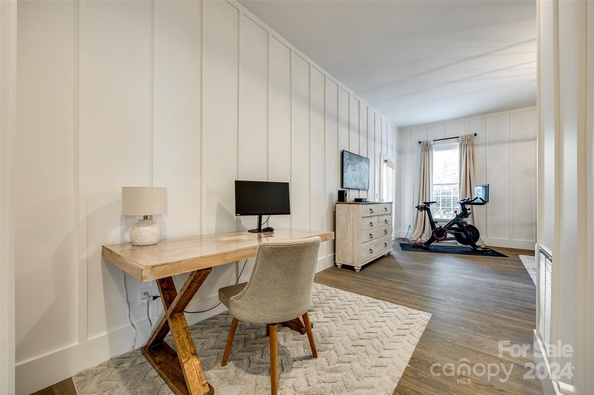 Baxter Village - Residential