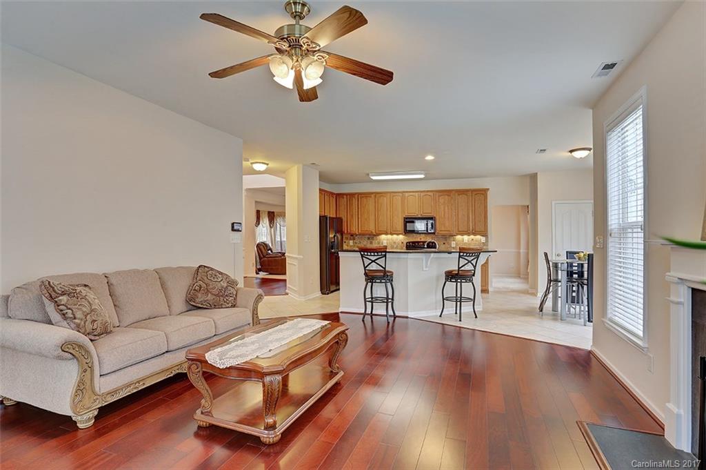 Legacy Park - Residential