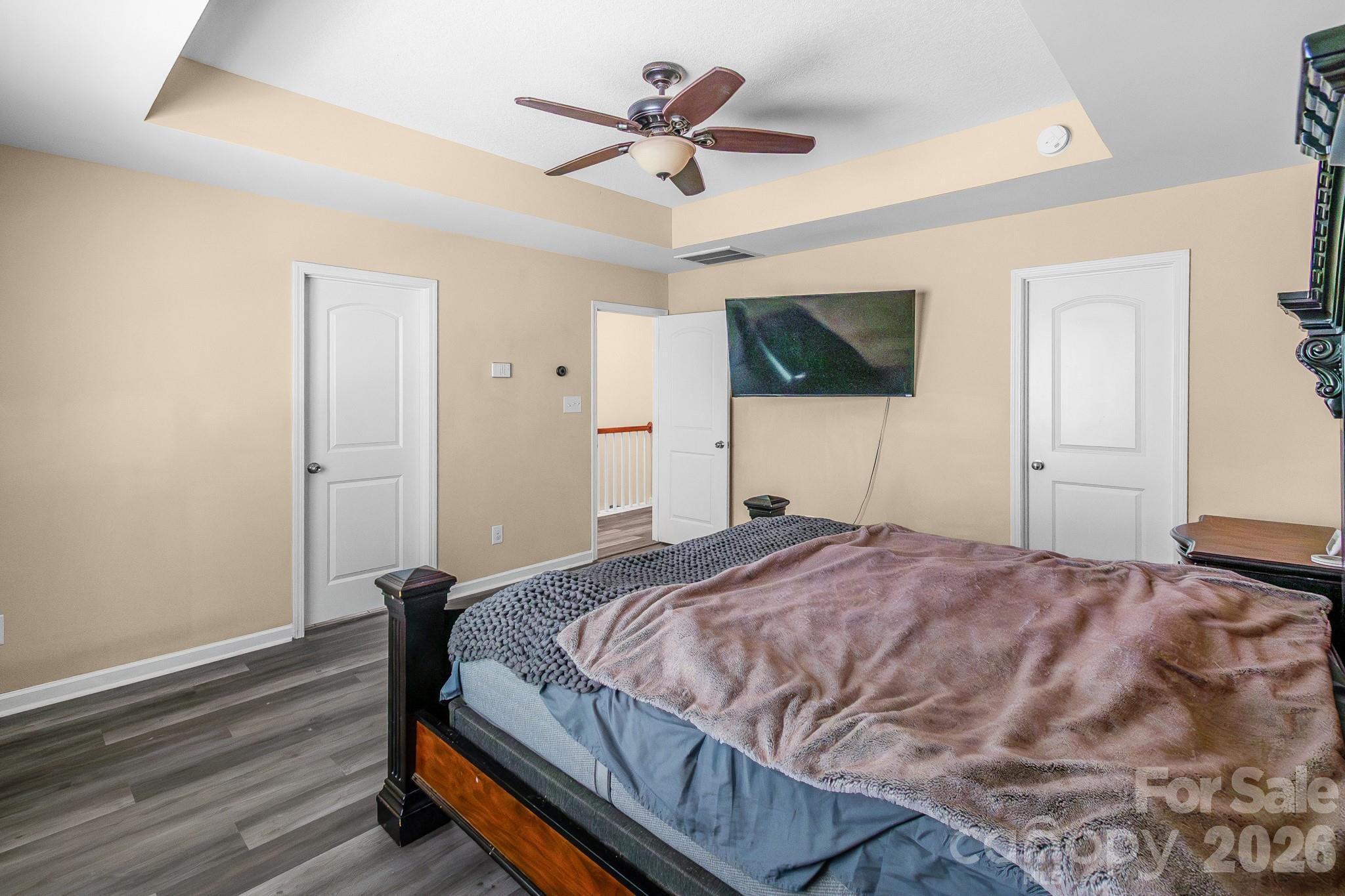 Reunion - Residential