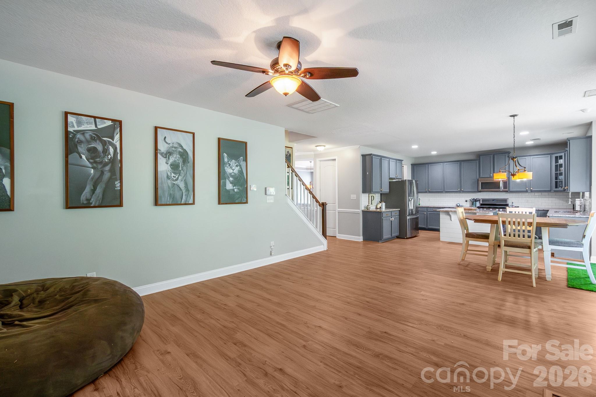 Reunion - Residential