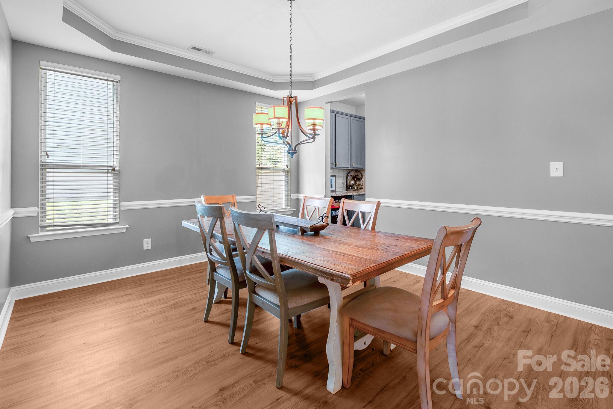 Reunion - Residential