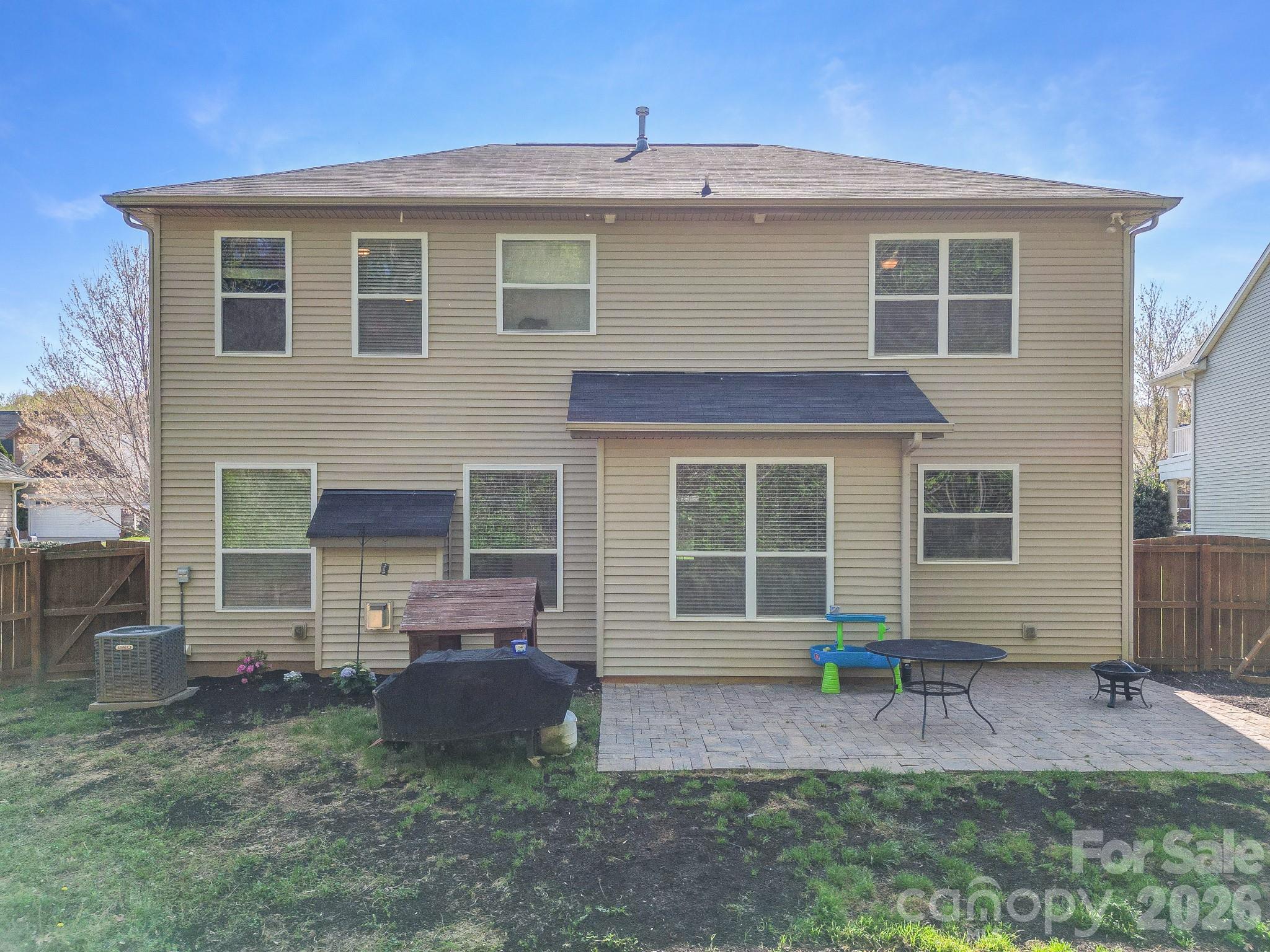 Reunion - Residential