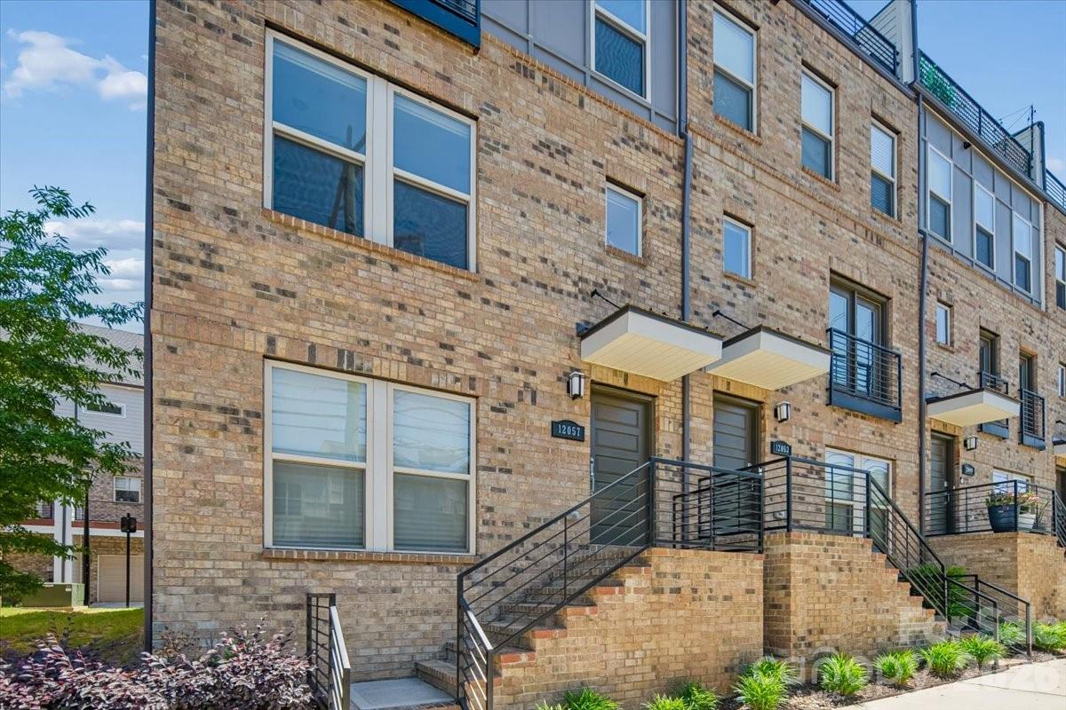 Central Point - Residential
