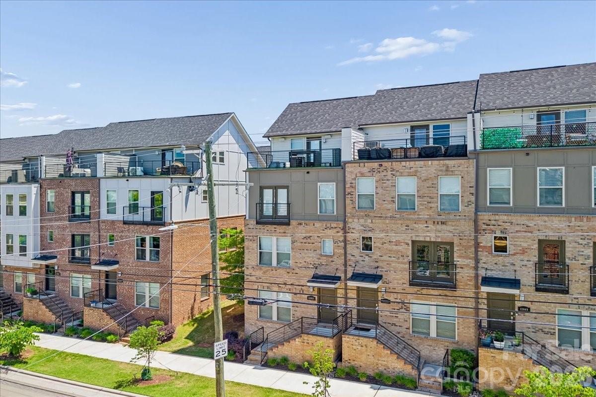 Central Point - Residential