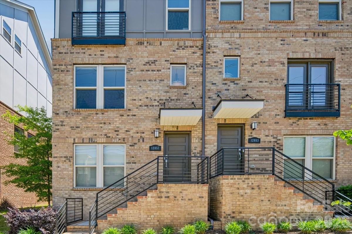 Central Point - Residential
