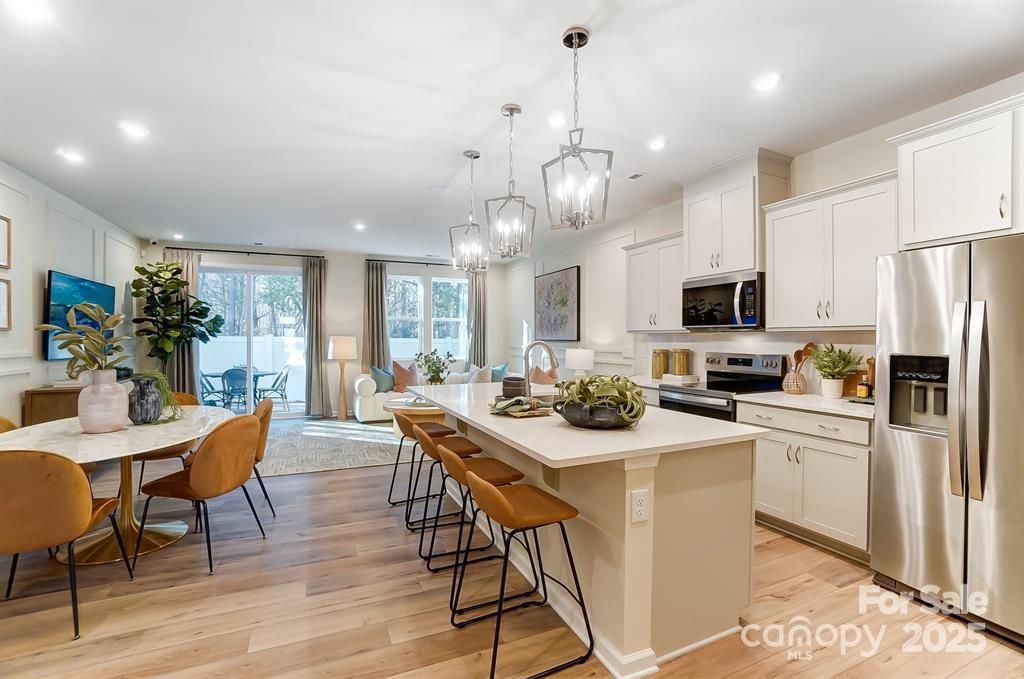 Arbor Chase - Residential