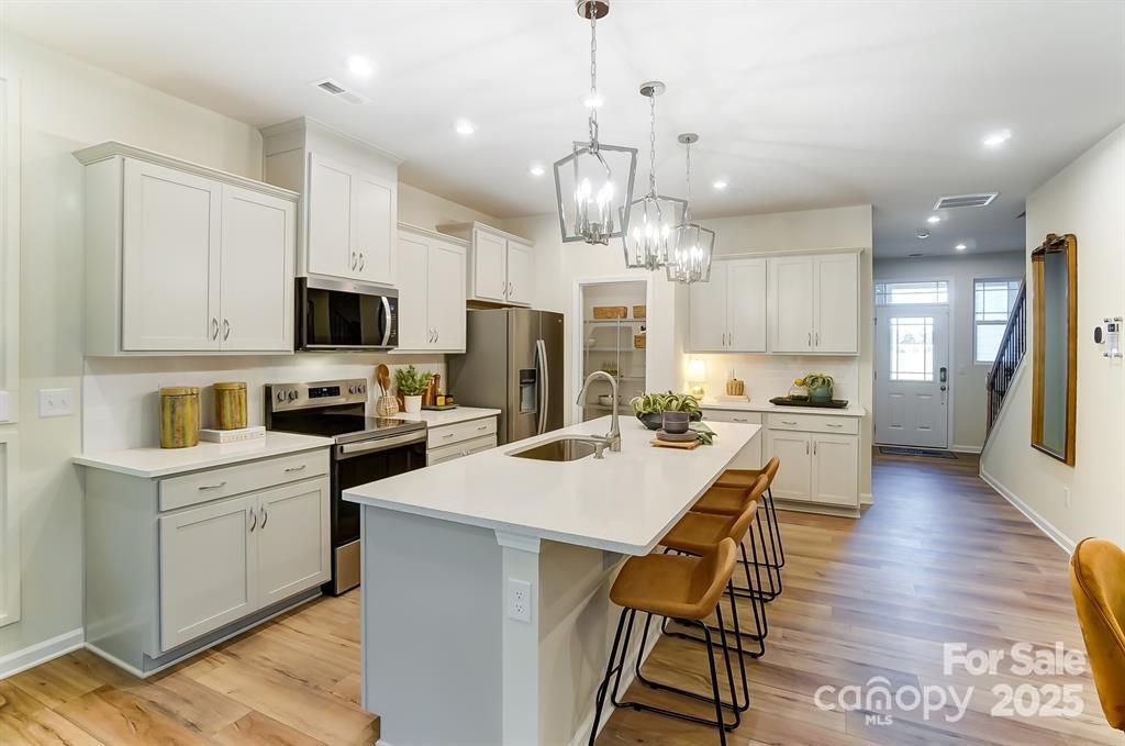 Arbor Chase - Residential