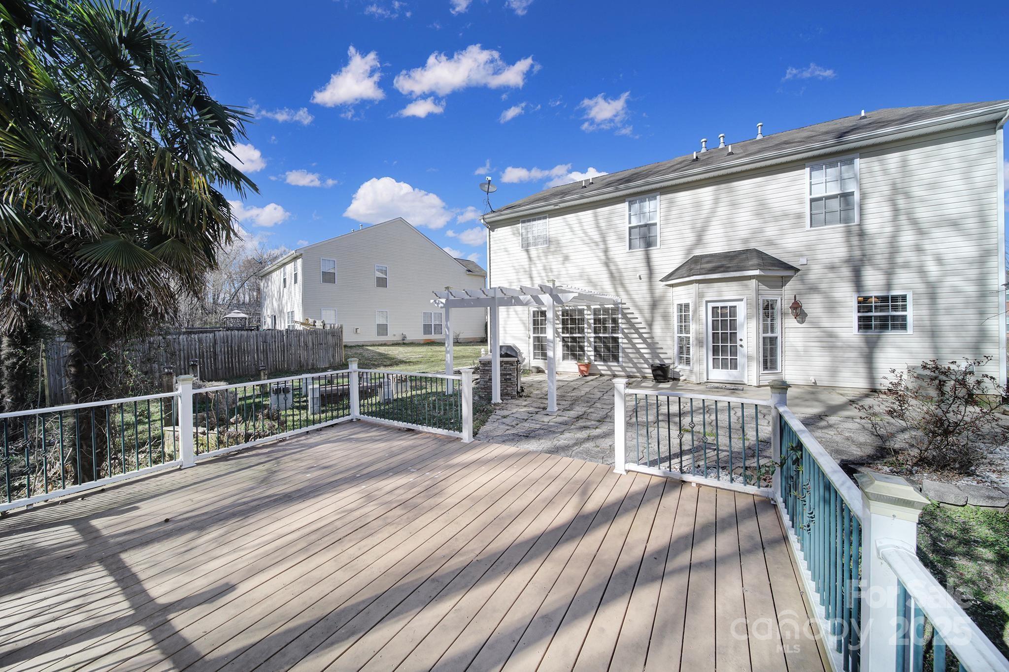 Bethelfields - Residential