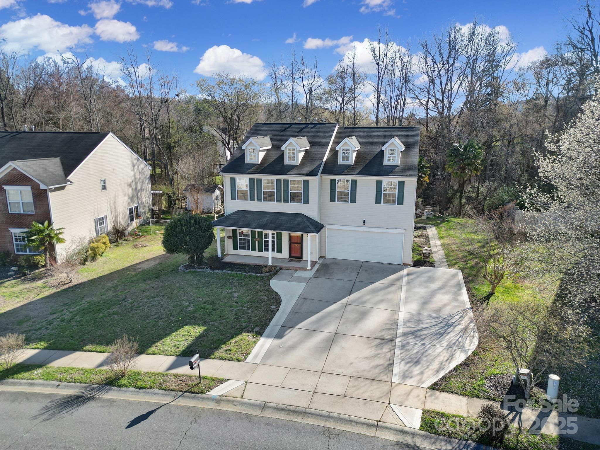 Bethelfields - Residential