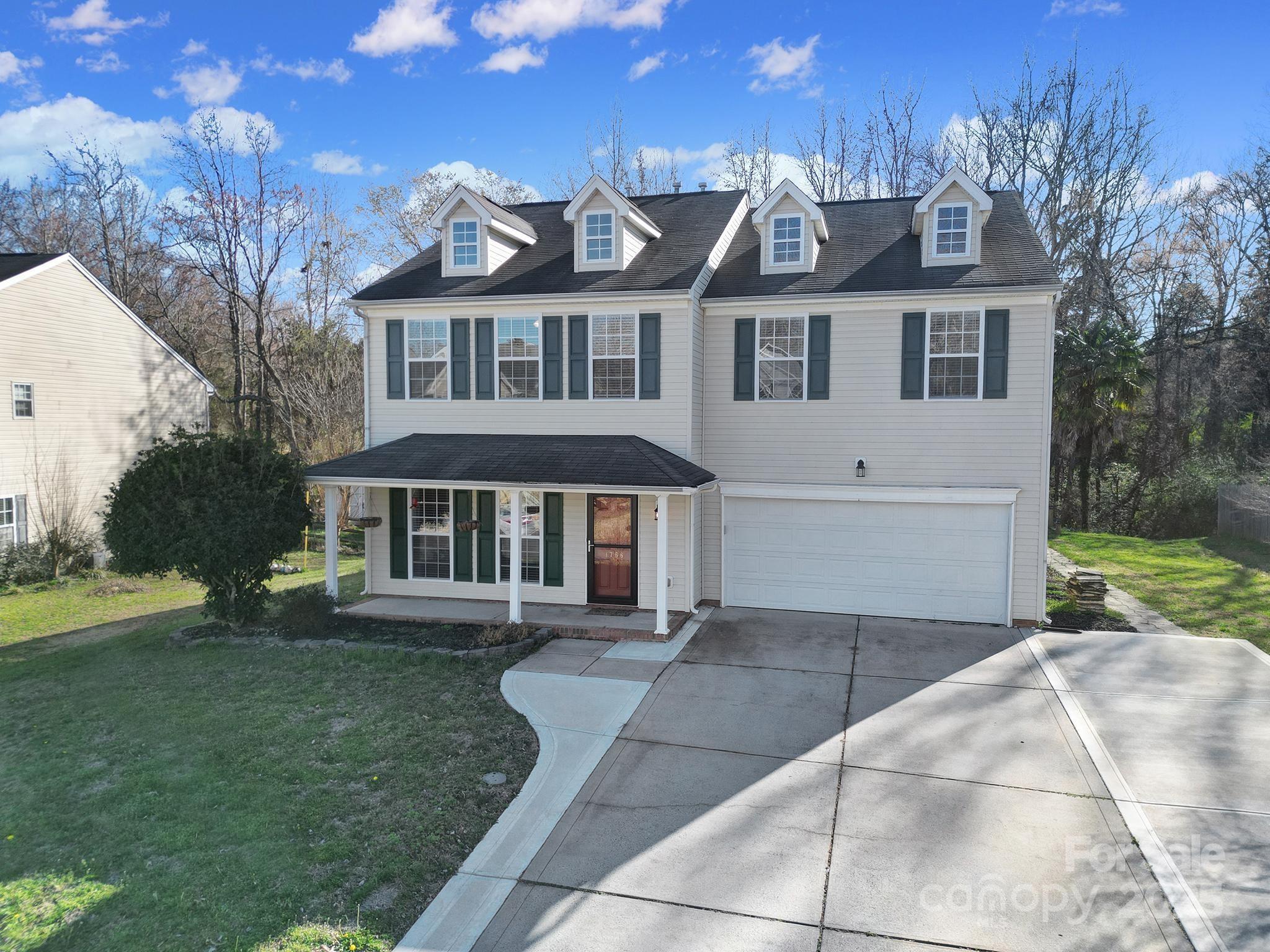 Bethelfields - Residential