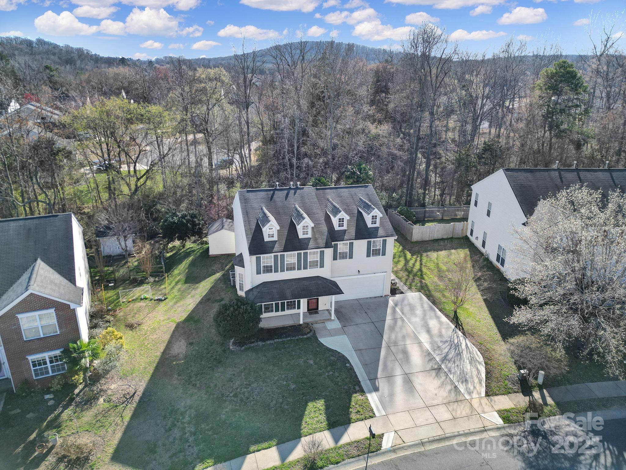 Bethelfields - Residential