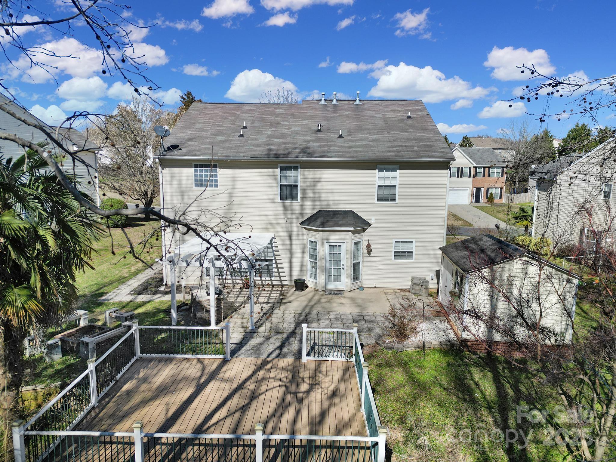 Bethelfields - Residential