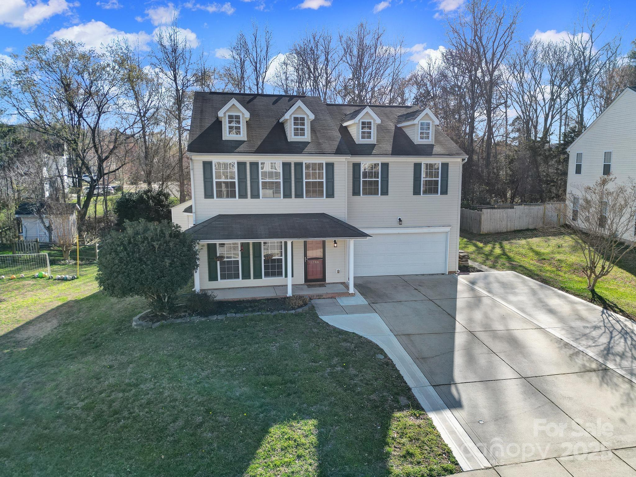 Bethelfields - Residential