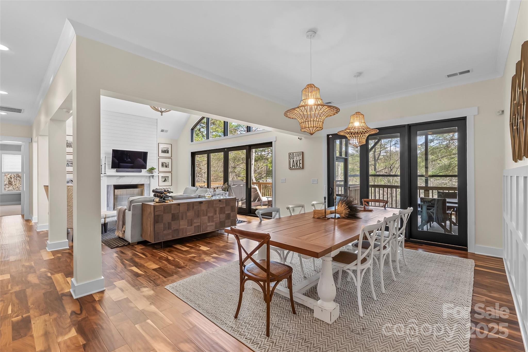 Southpointe - Residential