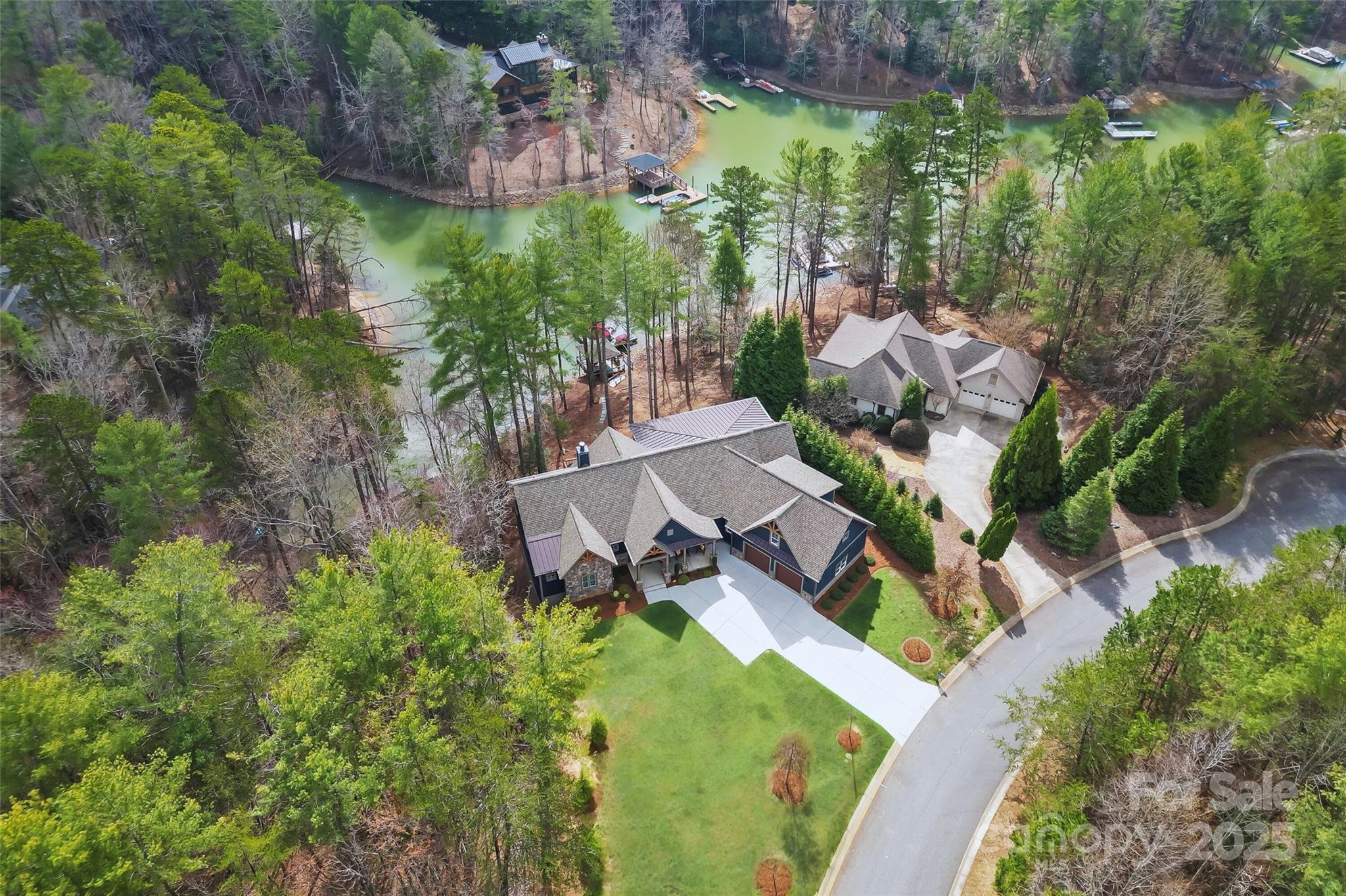 Southpointe - Residential