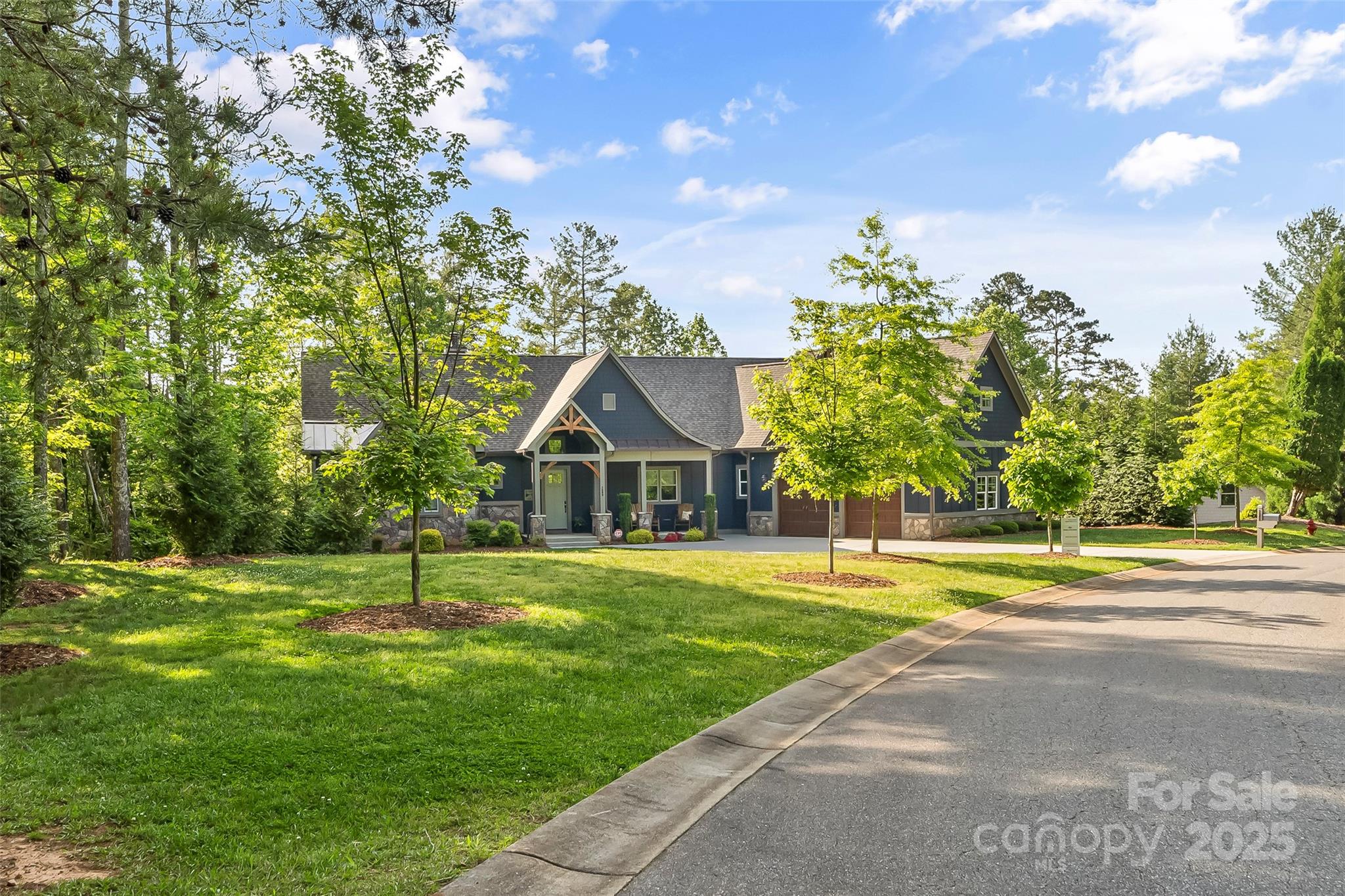Southpointe - Residential