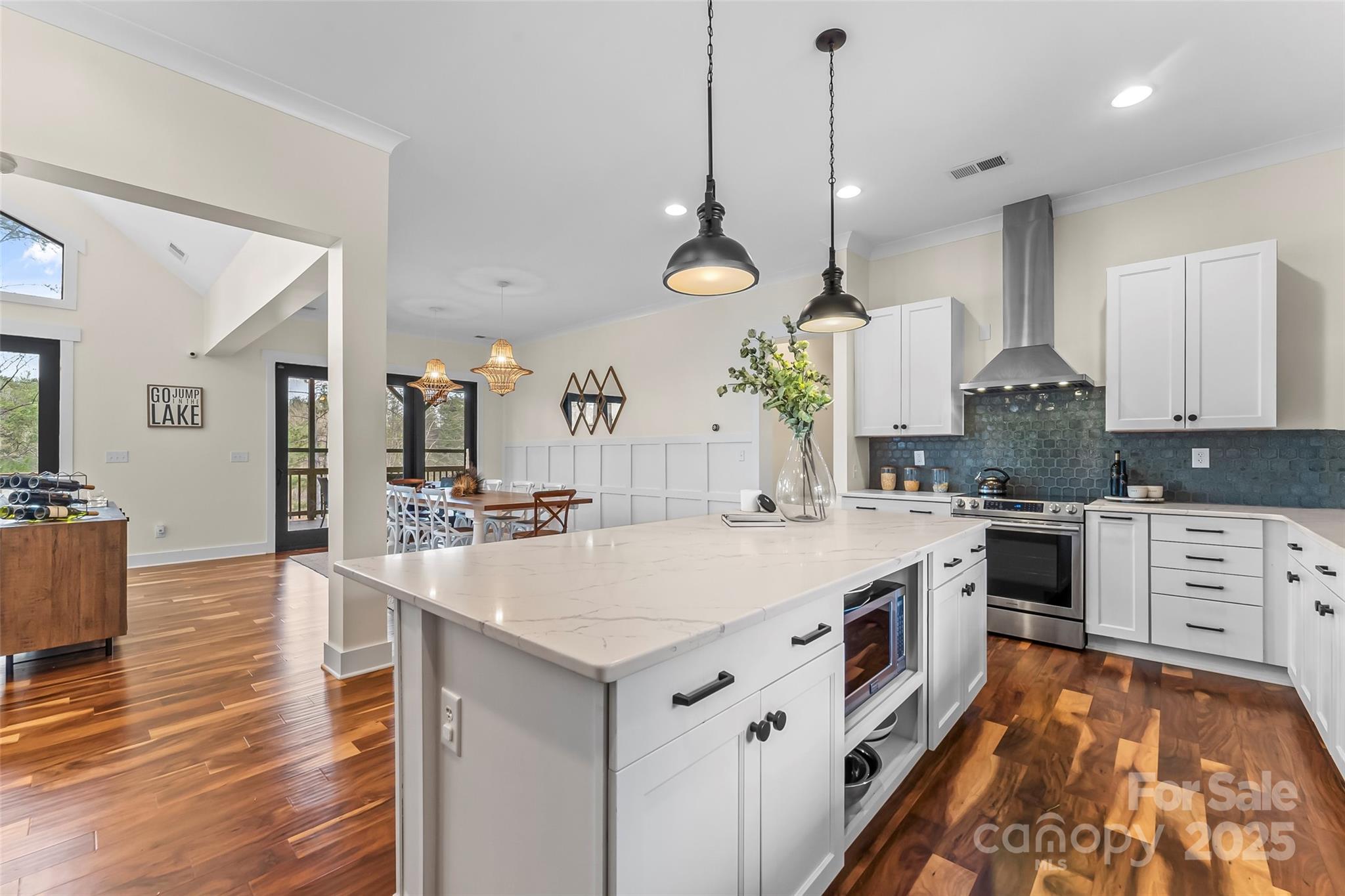 Southpointe - Residential