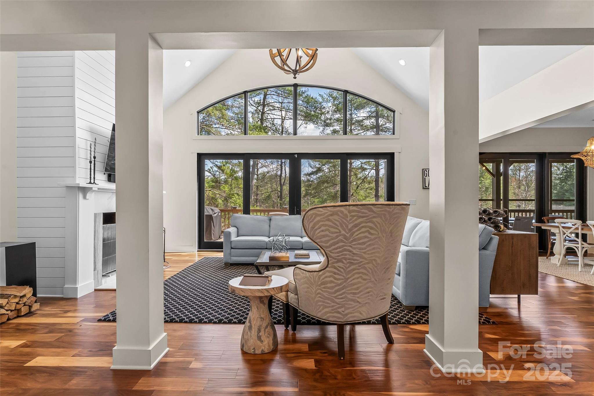 Southpointe - Residential