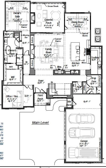 Ashbrook - Residential