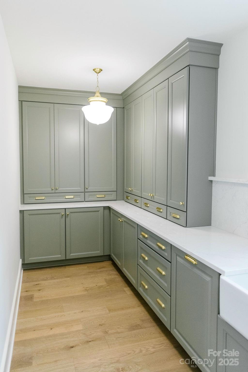 Ashbrook - Residential