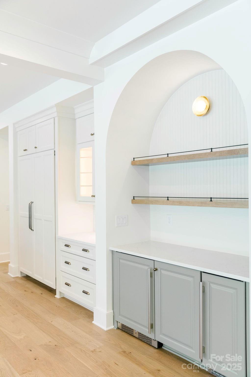Ashbrook - Residential