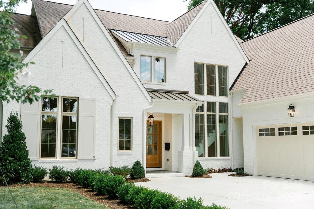 Ashbrook - Residential
