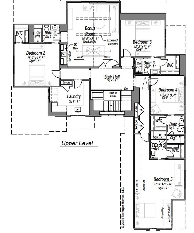 Ashbrook - Residential