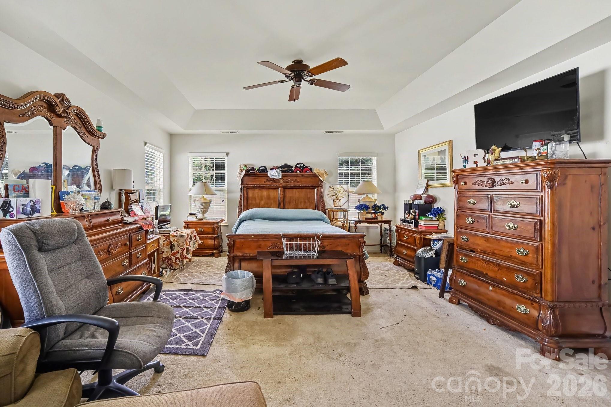 Davis Meadows - Residential
