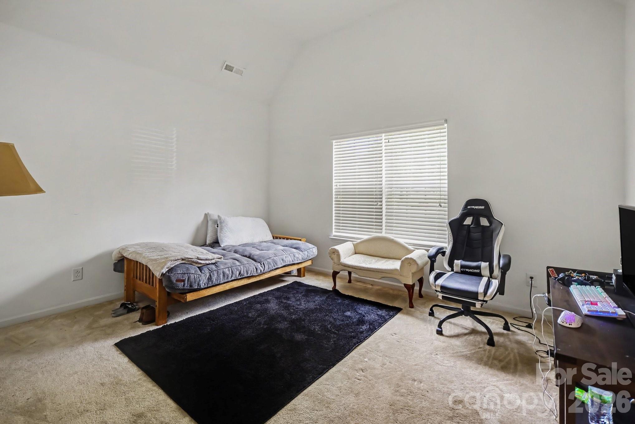 Davis Meadows - Residential